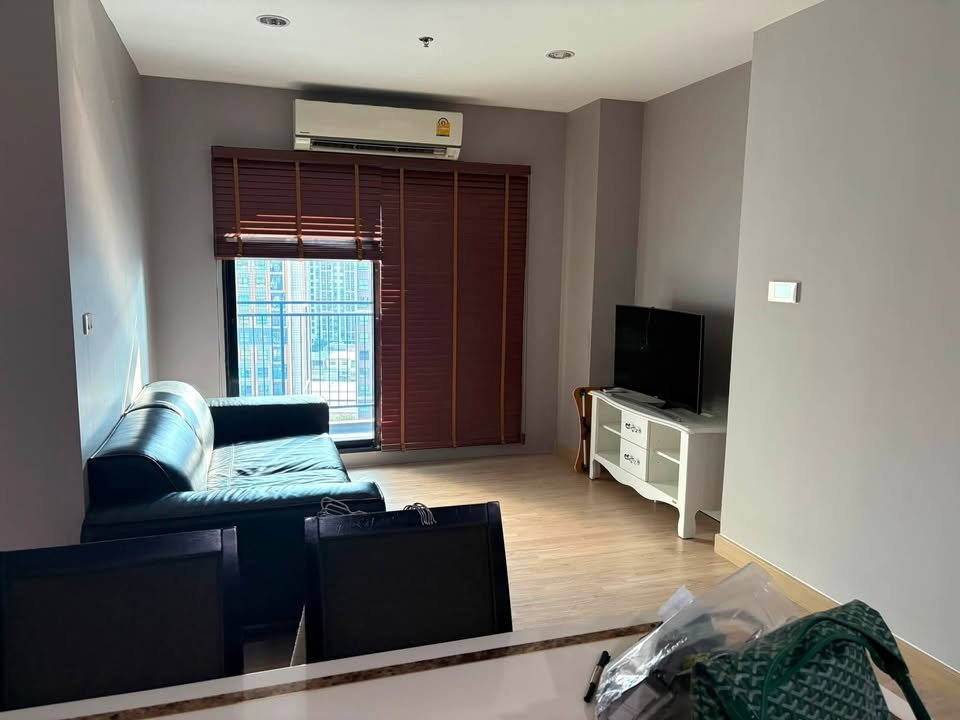 รูป เช่าคอนโด Thana Astoria/ธนา แอสโทเรีย (D6909018) ID Line : @condo98 - รูปที่ 12/17