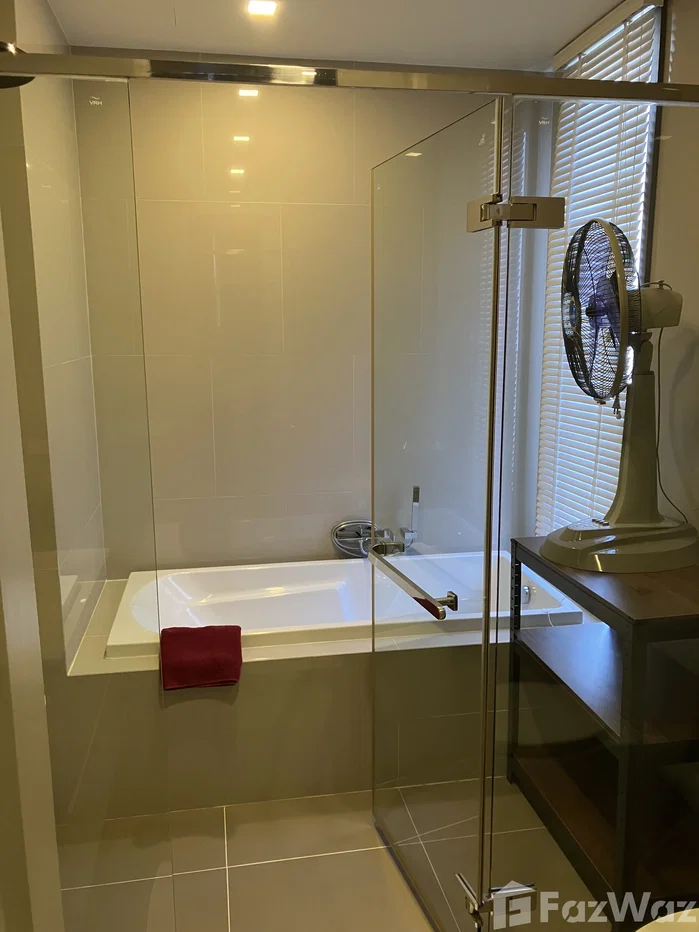 picture beautiful 2-bedroom partial seaview Baan Plai Haad 6752967 - 17/20