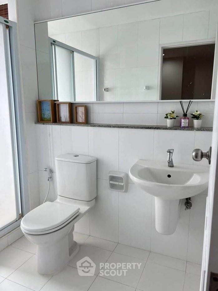 รูป คอนโด 2 ห้องนอน @ City Sukhumvit 101/1 ใกล้ BTS ปุณณวิถี (ID 2739280) - รูปที่ 7/9