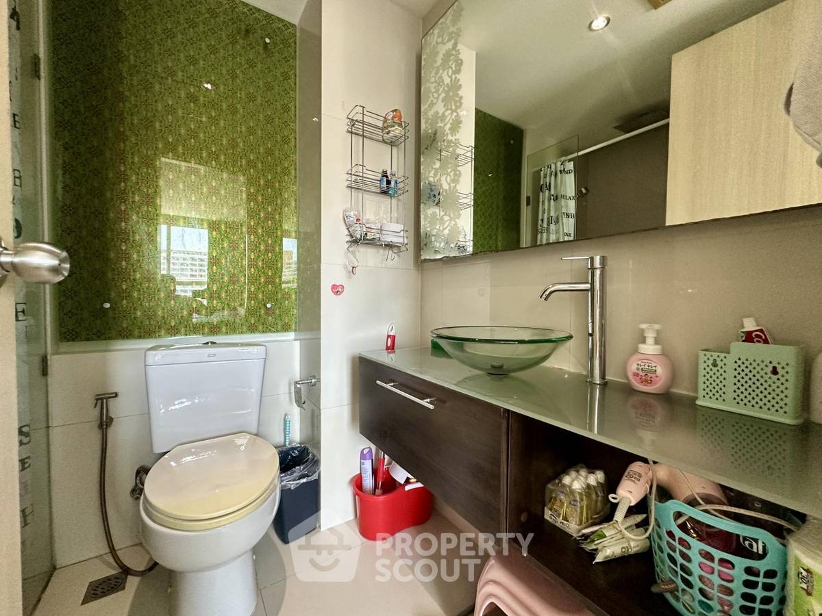 รูป ขายคอนโด 1 ห้องนอน Grande Caribbean Condo Resort Pattaya พัทยาใต้ (ID 3280812) - รูปที่ 2/13