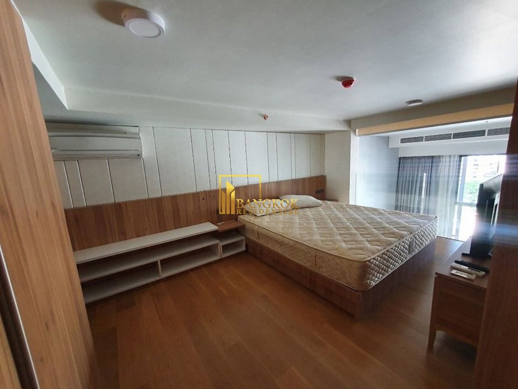 รูป Siamese Exclusive | Modern 1 Bedroom Duplex Condo For Rent - BR12590CD - รูปที่ 5/20