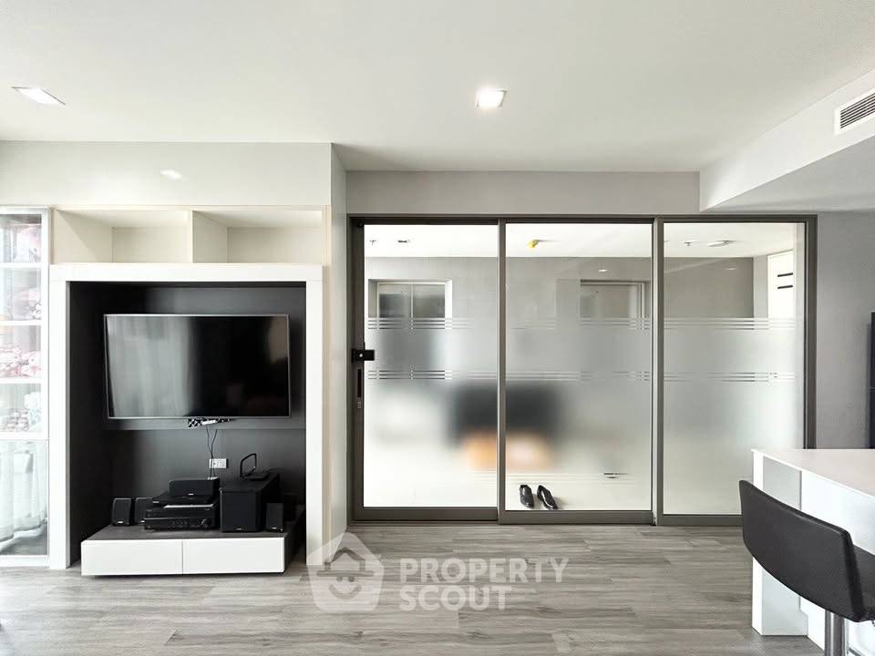 picture 2-BR Condo at Star View close to Phra Ram 3 (ID 3258744) - 39/44