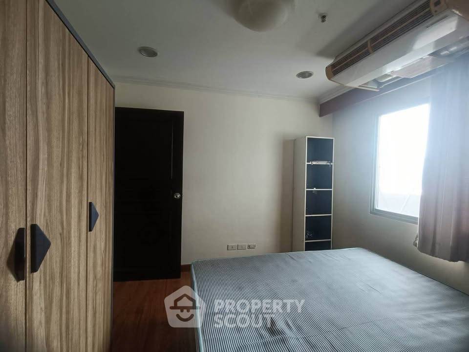 รูป คอนโด 1 ห้องนอน 60 ตร.ม. Wittayu Complex ใกล้ BTS เพลินจิต (ID 3015347) - รูปที่ 4/7