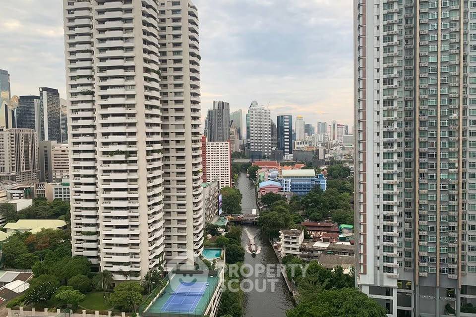 รูป คอนโด 3-ห้องนอน ที่ คาลิสต้า แมนชัน ใกล้ ARL มักกะสัน (ID 2956277) - รูปที่ 13/13