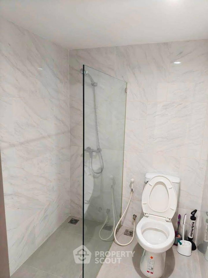 รูป ใกล้ BTS Saint Louis 60 ม. ห้อง 2 ห้องนอน ชั้น 28 ที่ Silom Suite (ID 3227758) - รูปที่ 7/8