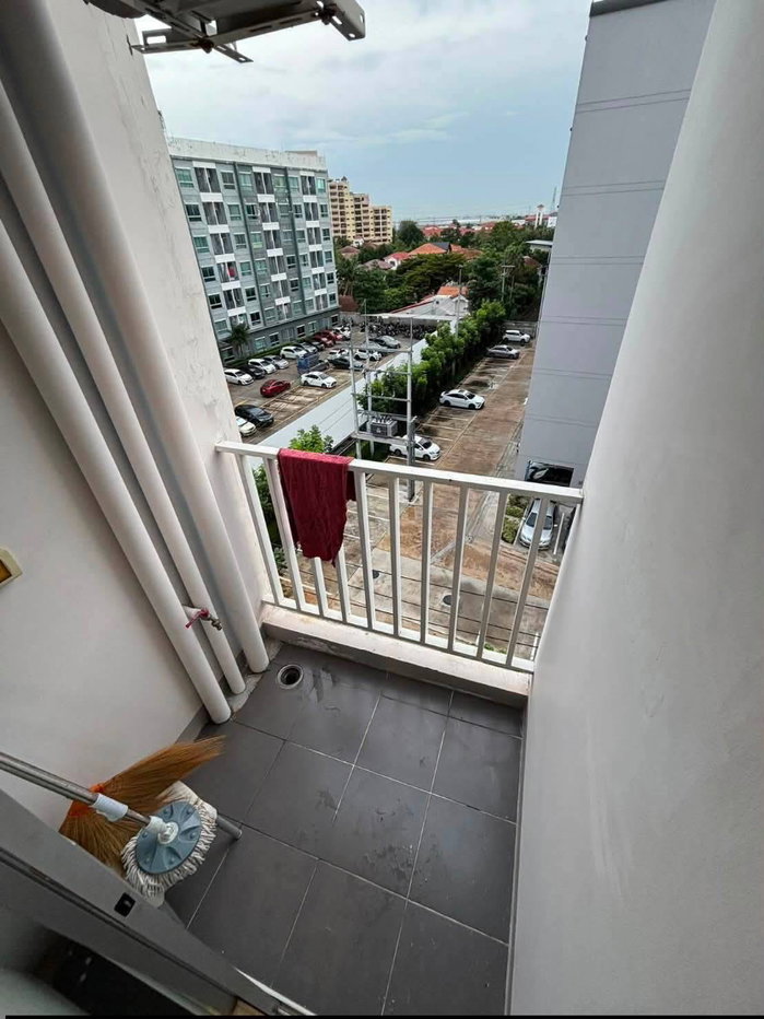 picture The Kith Rangsit - Tiwanon for rent ✨ Fully furnished - 9/10