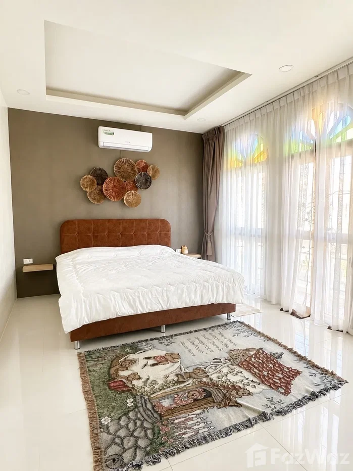รูป ขาย บ้านเดี่ยว 4 ห้องนอน ในโครงการ สุพิชฌาย์ ชิโน เกาะแก้ว 8 6753892 - รูปที่ 2/10