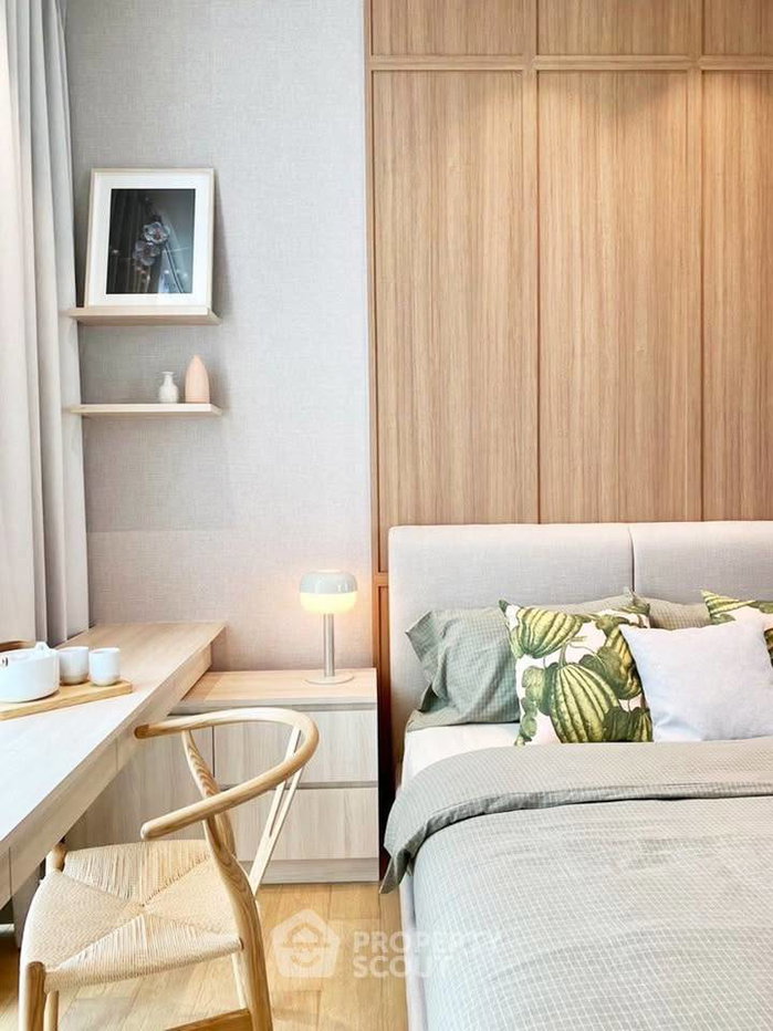 picture 1-BR Condo at 28 Chidlom near BTS Chit Lom (ID 2831049) - 8/8