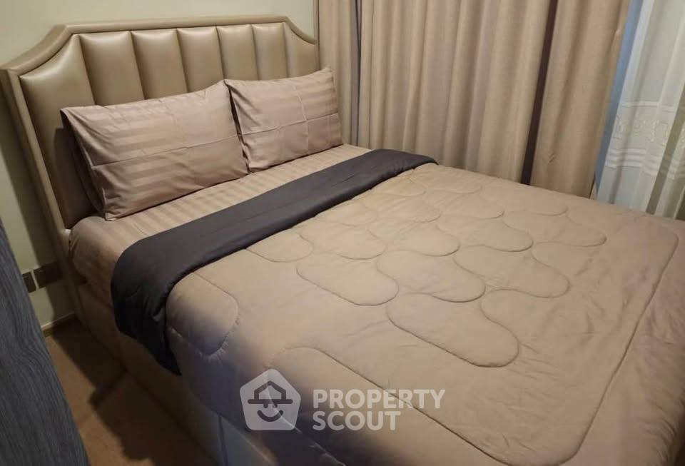 picture 2-BR Condo at Celes Asoke near MRT Sukhumvit (ID 3025193) - 2/9