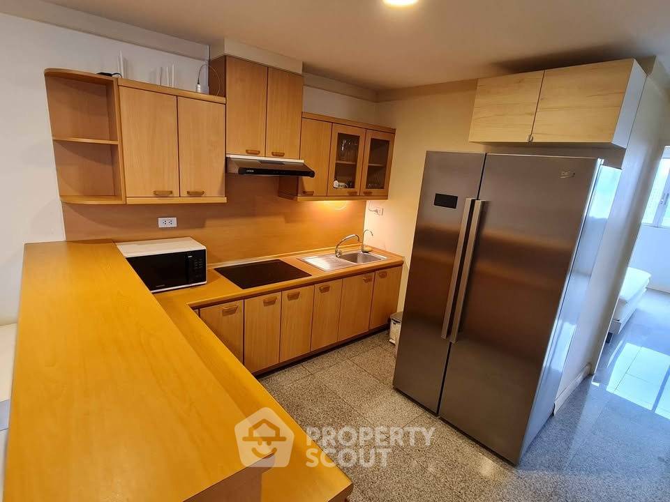 รูป ชั้น 29 ห้องนอน 2 ห้อง Waterford Sukhumvit 50 ขายใกล้ BTS อ่อนนุช (ID 3139297) - รูปที่ 10/20