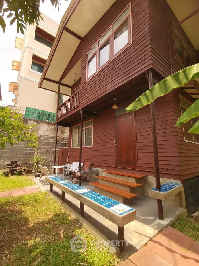 picture Land For Rent 300m From BTS Surasak, Sathon (ID 3280314) - 6/8