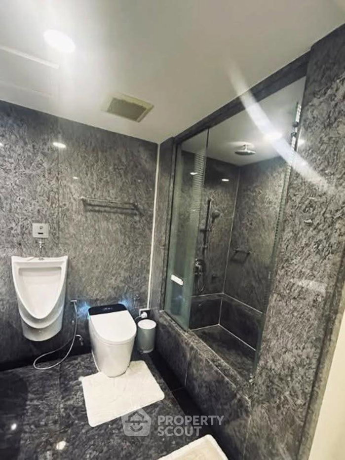 picture 3-BR 276 Sqm Lumpini Park View 100m To MRT Lumphini (ID 3194121) - 6/12