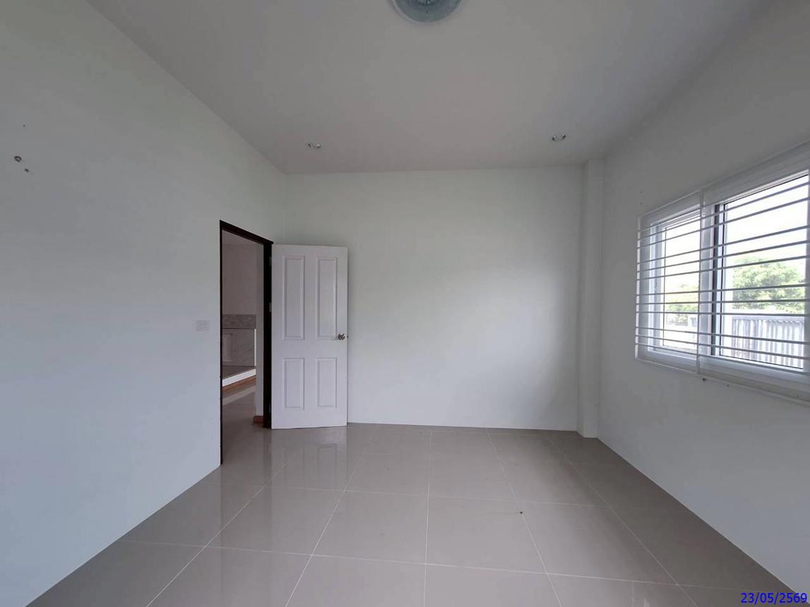 รูป บ้านเดี่ยว 59.7 ตร.วา พราวอลินดา ท่าข้าม เมืองสงขลา สงขลา 2.8M - รูปที่ 16/25