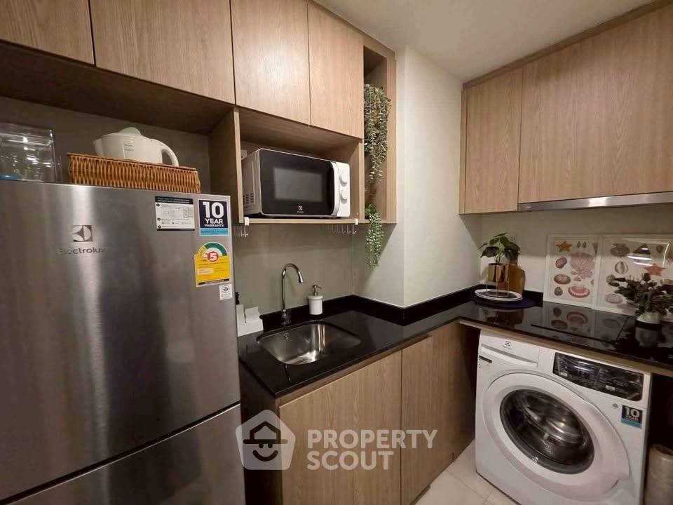 picture 1-BR Condo at Chambers On-Nut Station near BTS On Nut (ID 3130230) - 17/18