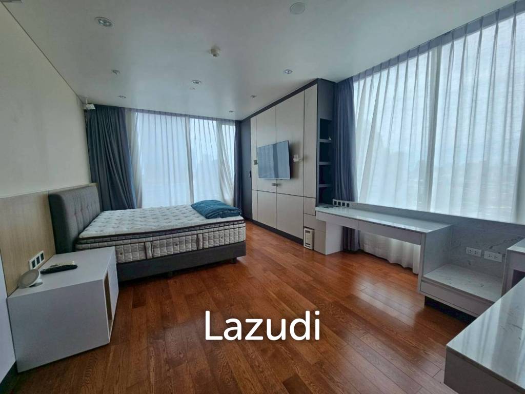 picture 2 Bed 3 Bath 154 SQ.M The Park Chidlom - 5/12