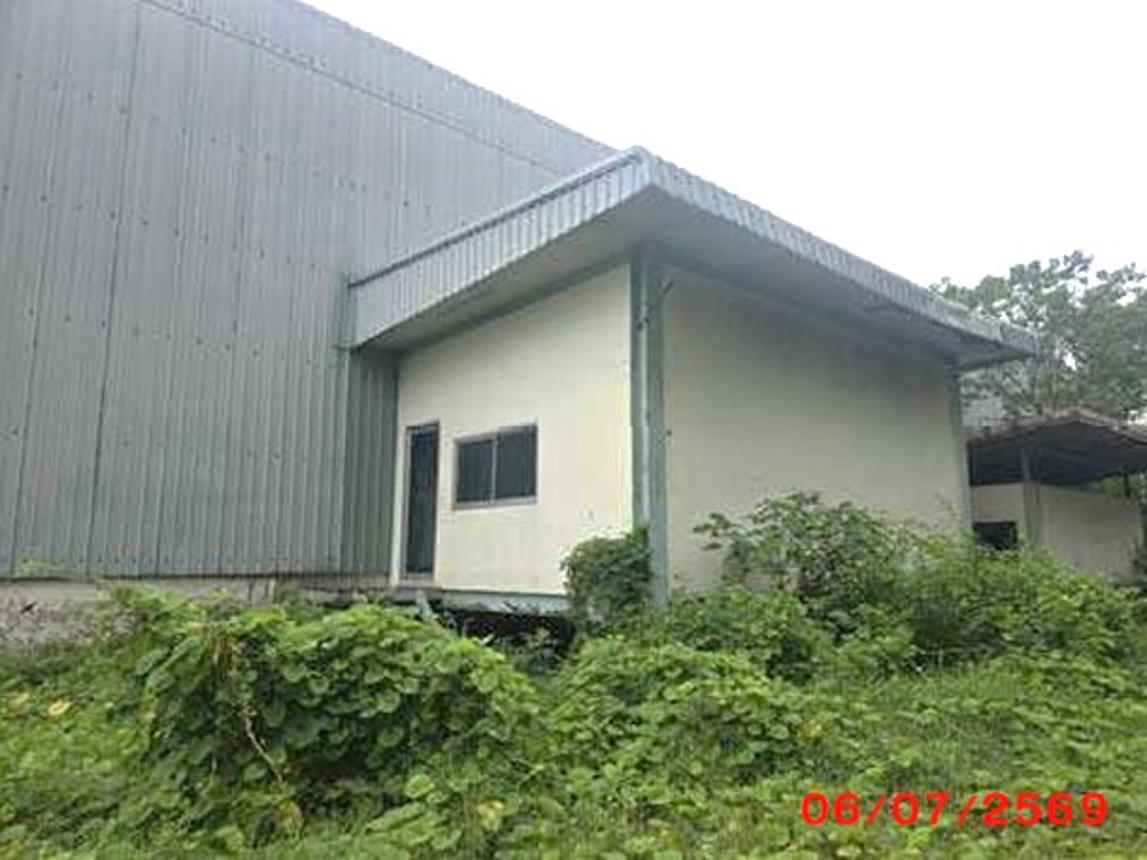 รูป อาคารโรงงาน 44517 ตร.วา สองพี่น้อง สุพรรณบุรี 123M - รูปที่ 37/43