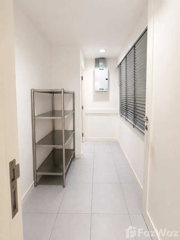 รูป คอนโดให้เช่า 3 ห้องนอน ในโครงการ เกียรติ ธานี ซิตี้ แมนชั่น 5336830 - รูปที่ 19/24