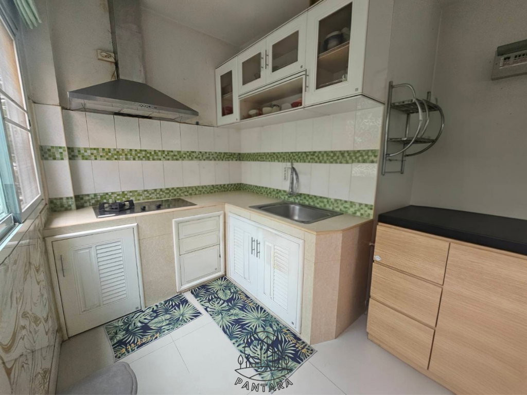รูป 🏡 บ้านเดี่ยว 2 ชั้น แสนสุขปาร์ค บางบอน 3 3 ห้องนอน 2 ห้องน้ำ | 39 ตร.ว. - รูปที่ 7/15