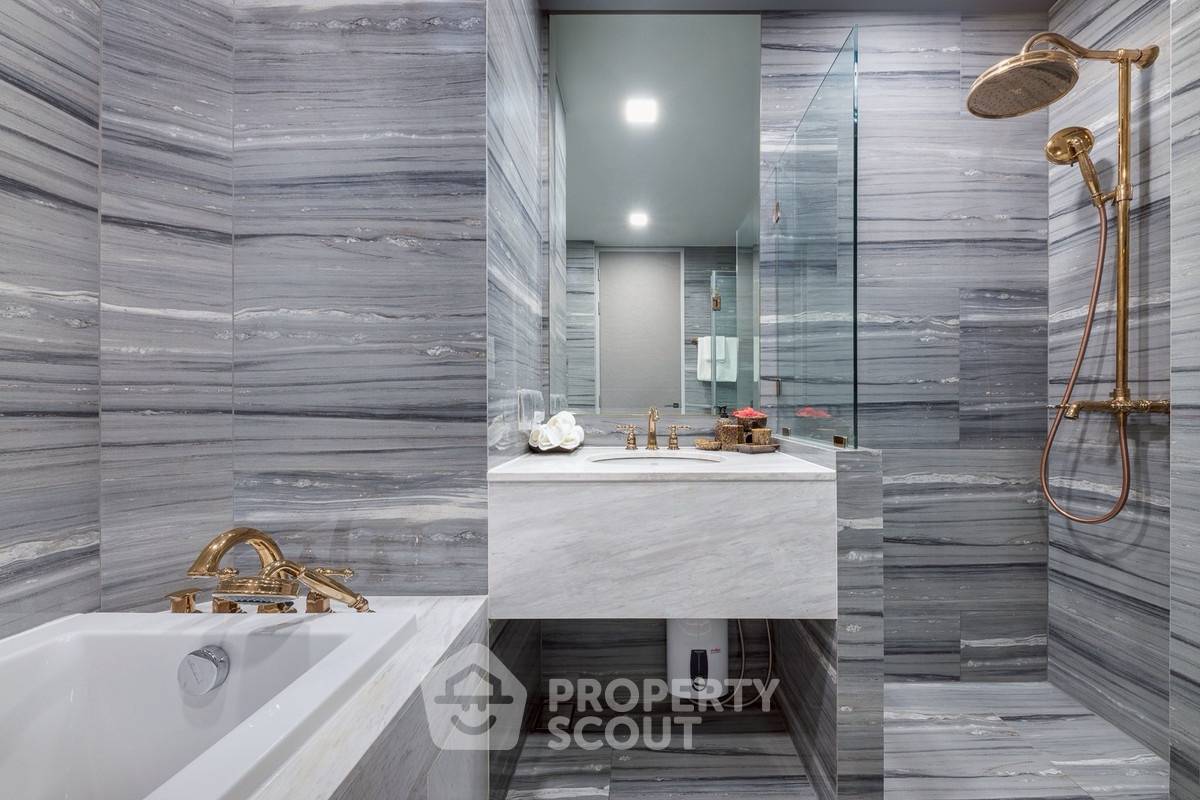 picture Pet-Friendly 2-BR At Ashton Residence 41, 200m To BTS Phrom Phong (ID 2845640) - 13/14