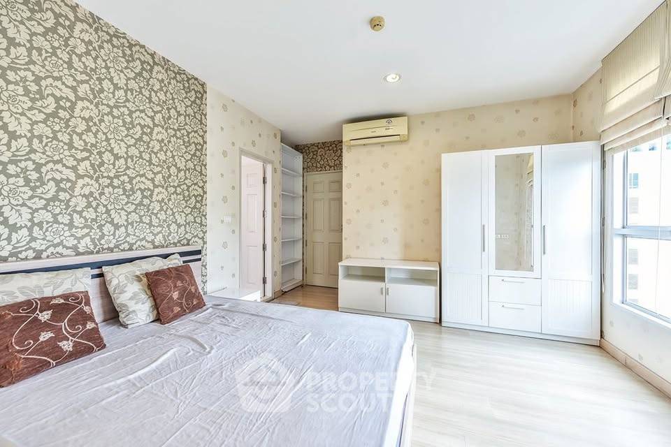 รูป คอนโด 2-ห้องนอน ที่ ไลฟ์ แอท สาทร 10 ใกล้ BTS เซนต์หลุยส์ (ID 3219598) - รูปที่ 9/14