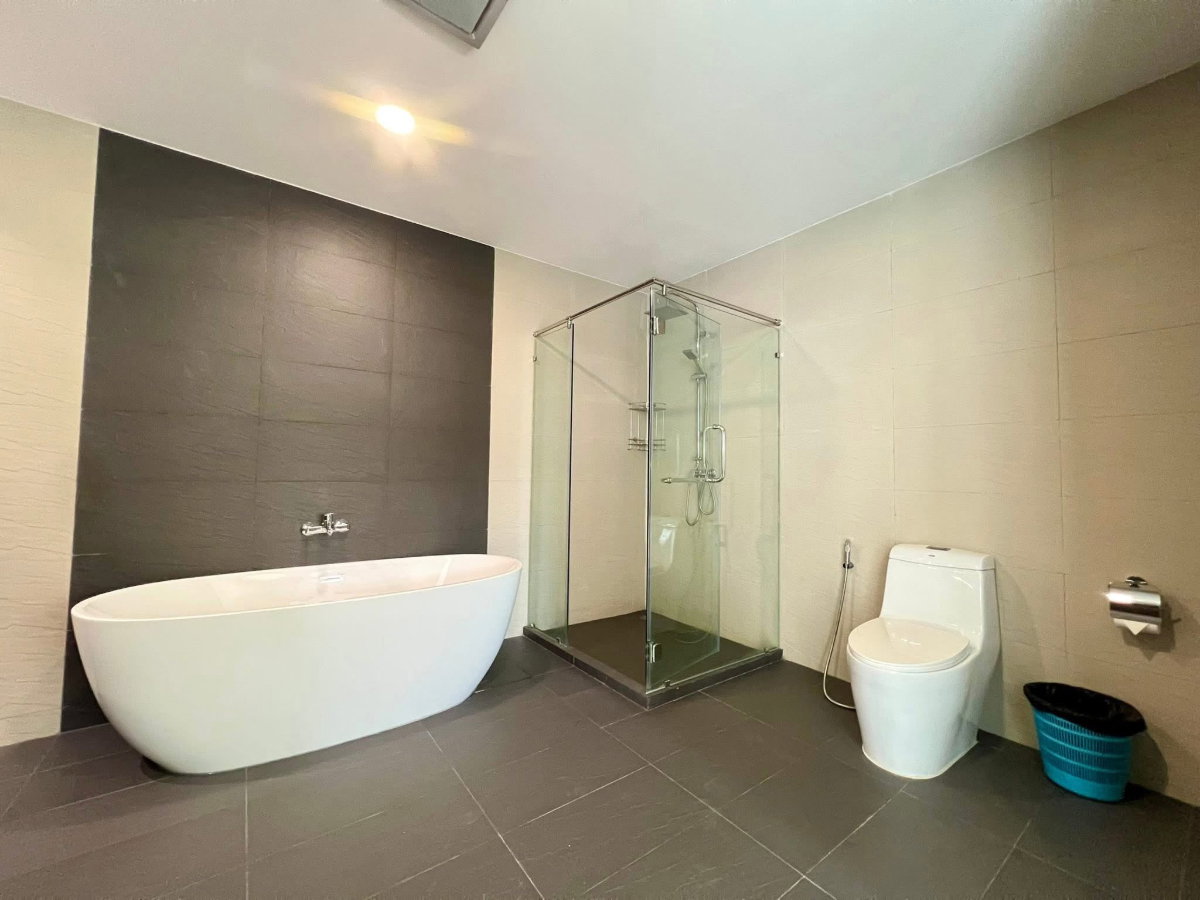 รูป ขายคอนโดหรู 4 ห้องนอน โครงการ Gardenia Pattaya ชื่อต่างชาติ - รูปที่ 22/36
