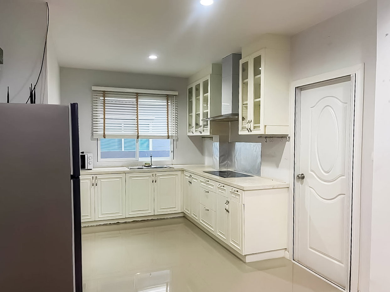 picture 2 Storey House for Rent Thung Klom Tan Man 3 Bedrooms - 3/10