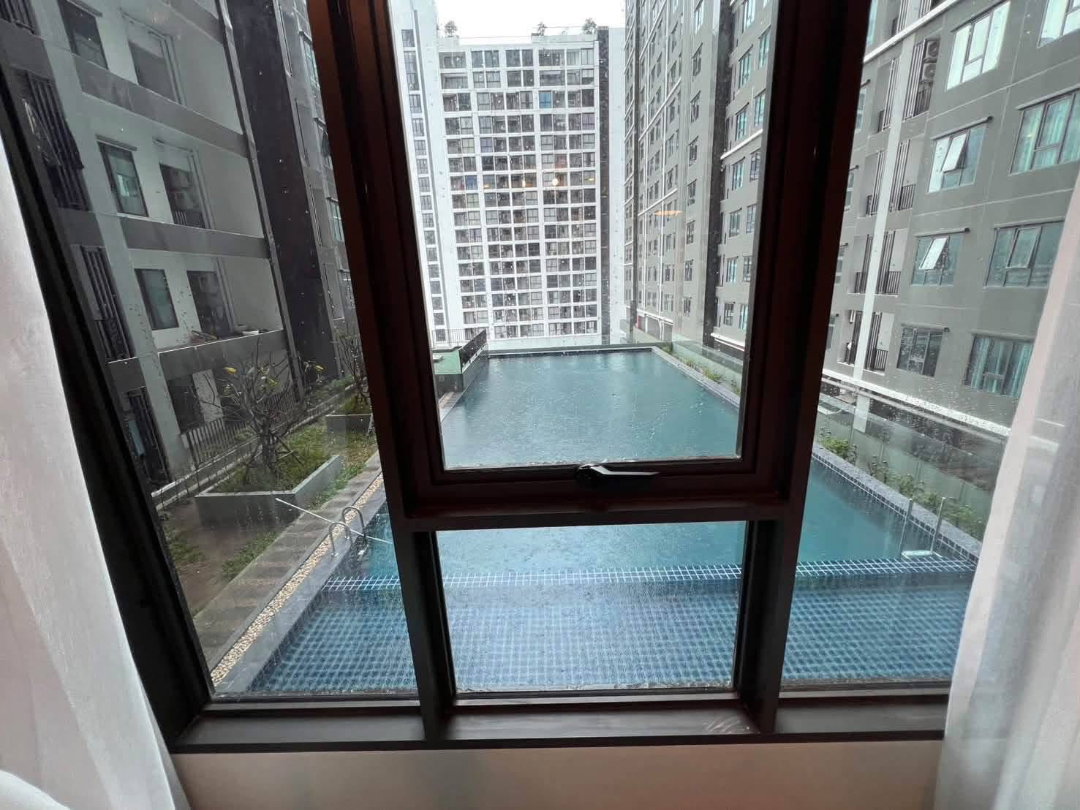 picture For Rent Regent Home Wutthakat 1Bed1Bath Floor8 BldA 11,000Baht/Mo - 5/10