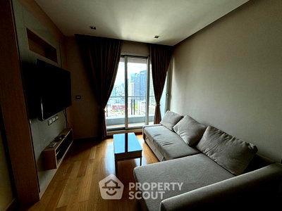 Condos for rent : 25th-Floor 1-BR At The Address Asoke, 100m to ARL Makkasan (ID 3270918)
