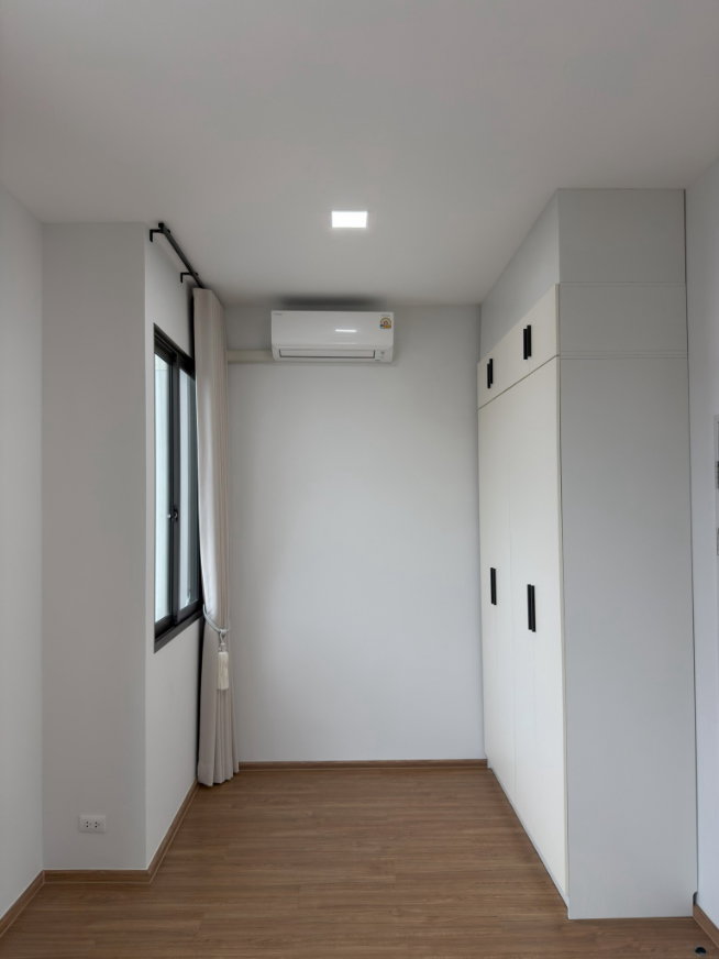 รูป พร้อมเข้าอยู่ ✨ ให้เช่า Pleno สุขุมวิท-บางนา 3   3 นอน 3 น้ำ Fully Furnished - รูปที่ 11/18