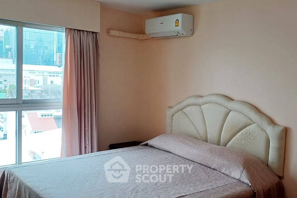 รูป คอนโด 2-ห้องนอน ที่ นาวิน คอร์ท คอนโดมิเนียม ใกล้ BTS เพลินจิต (ID 2888251) - รูปที่ 7/15
