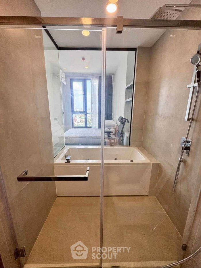 picture 18th-Floor 1-BR Park Origin Thonglor Near BTS Thong Lor (ID 3278951) - 4/17