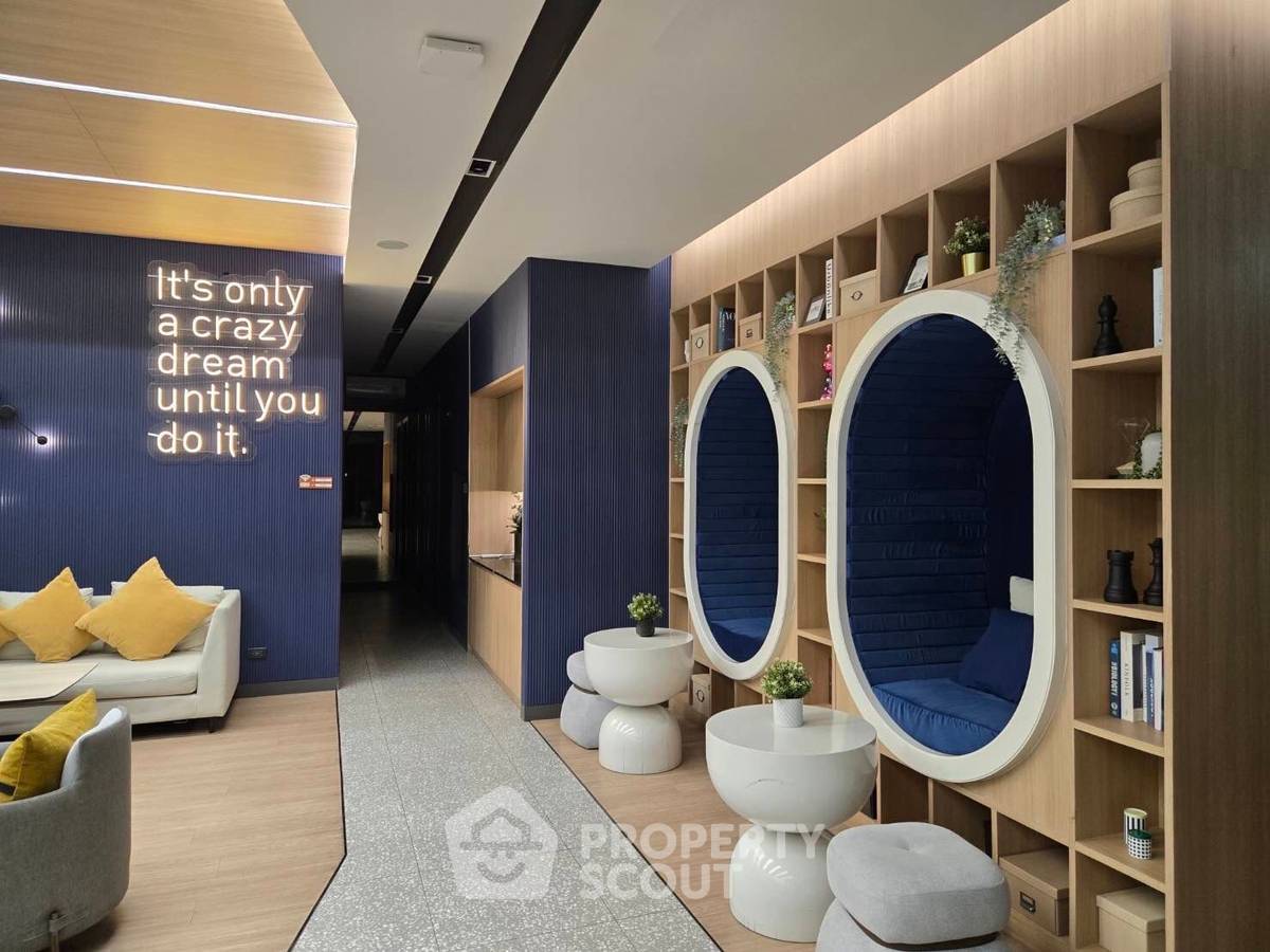 picture 1-BR Condo at The Origin Onnut in Suan Luang (ID 3276180) - 16/21