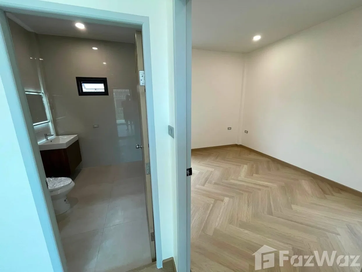 รูป ขาย บ้านเดี่ยว 5 ห้องนอน ใน คลองเจ้าคุณสิงห์, กรุงเทพมหานคร 6749079 - รูปที่ 19/28