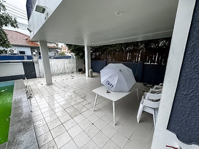 รูป Premium 5 Bed Pool Villa for Sale Thappraya Pattaya Private Pool - รูปที่ 4/13