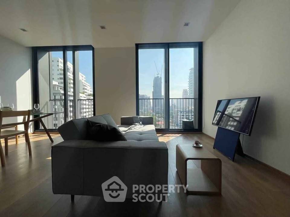 picture 2-BR Condo At Noble Be 33 Near BTS Phrom Phong (ID 3067340) - 8/19
