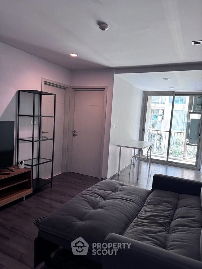รูป คอนโด 1-ห้องนอน ที่ ซาริ บาย แสนสิริ ใกล้ BTS ปุณณวิถี (ID 3283090) - รูปที่ 5/8