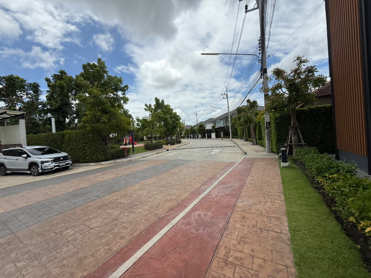 picture supalai ville pattaya mptorway 3 bedtoom90.4 sqm - 37/53