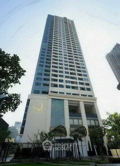 picture 1-BR Condo at Q Asoke near MRT Phetchaburi (ID 3271156) - 2/5
