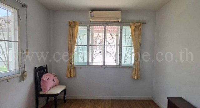 รูป บ้านเดี่ยว 56.8 ตรว. หมู่บ้านสิรีนเฮ้าส์ บางนา กม.29 บ้านสวย ต่อเติมครบ พร้อมอยู่ ราคาถูก - รูปที่ 20/27