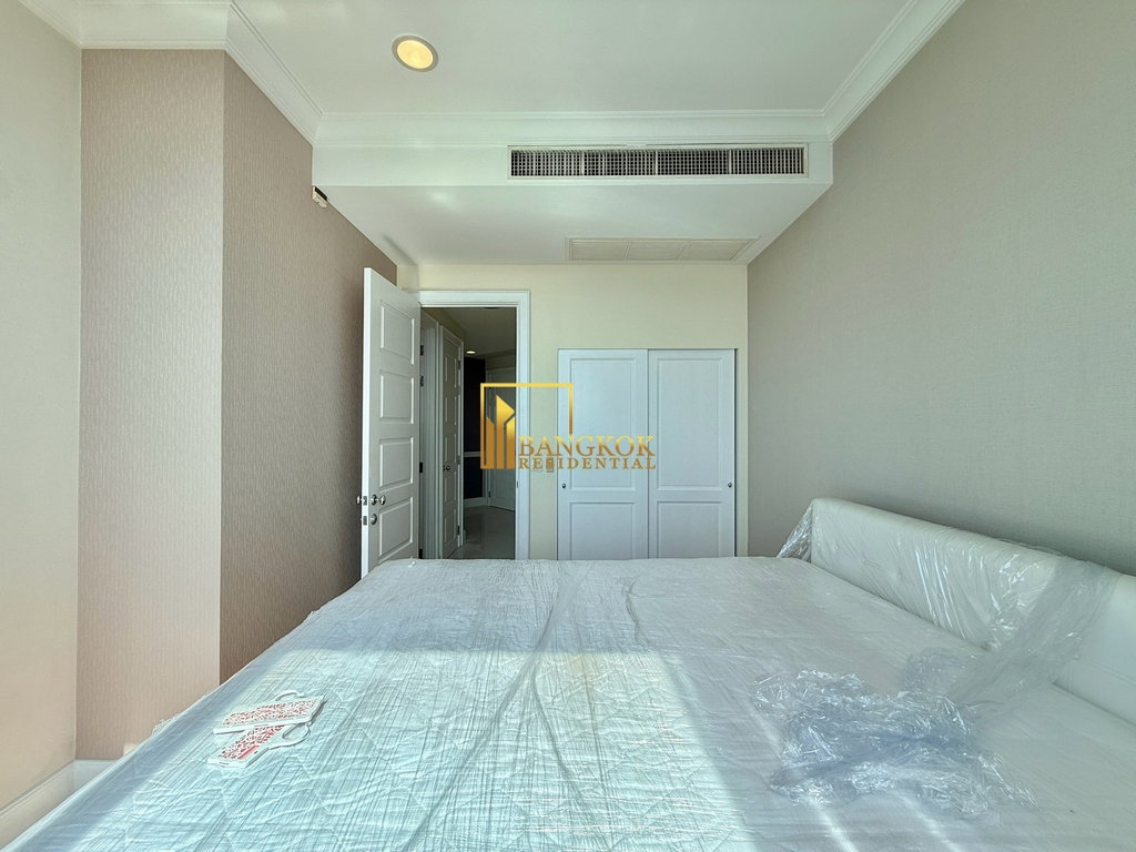 picture Royce Private Residence | Tasteful 2 Bedroom For Rent in Asoke - BR2908CD - 17/36