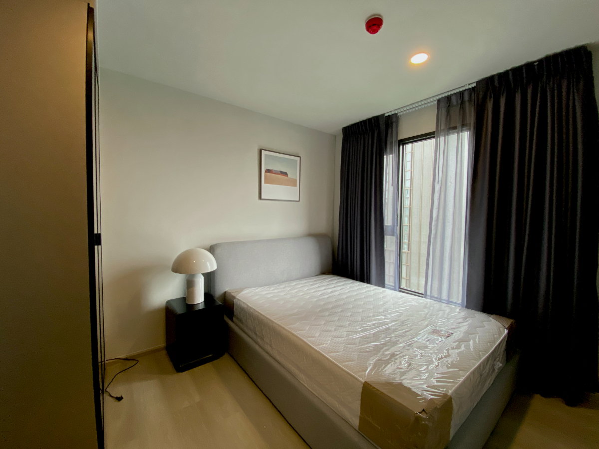 picture Aspire Onnut Station 2Bedroom / 2Bathroom  - 13/39