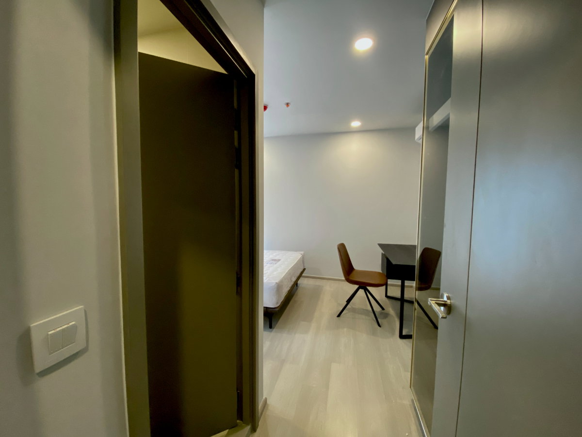 picture Aspire Onnut Station 2Bedroom / 2Bathroom  - 18/39
