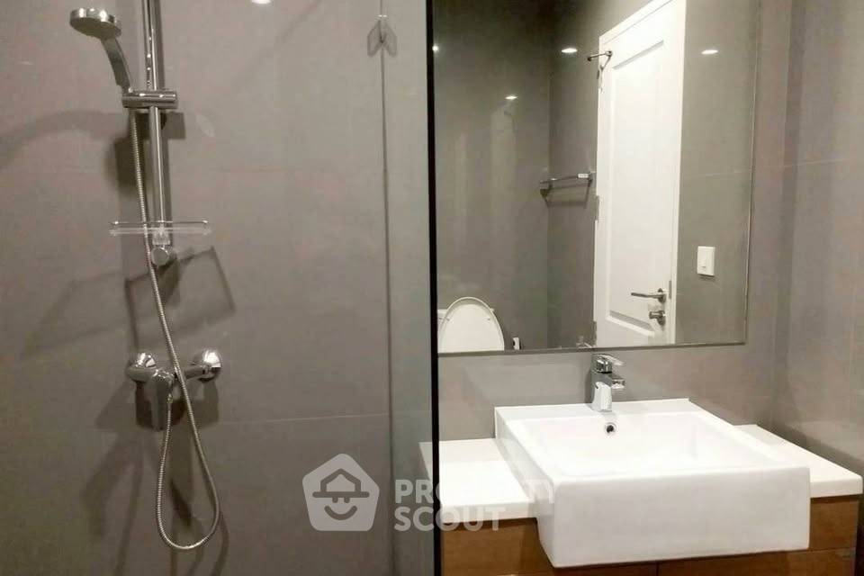 รูป ชั้น 19 ห้อง 1 ห้องนอน ใกล้ BTS สุรศักดิ์ 200 ม. Noble Revo Silom (ID 2820527) - รูปที่ 9/9