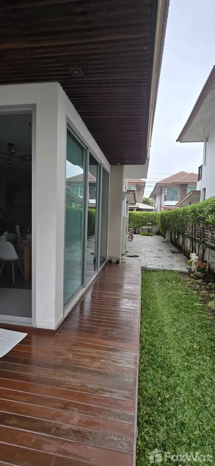รูป ขาย บ้านเดี่ยว 3 ห้องนอน ในโครงการ ชนันธร กรีนวิลล์ 6752717 - รูปที่ 14/16