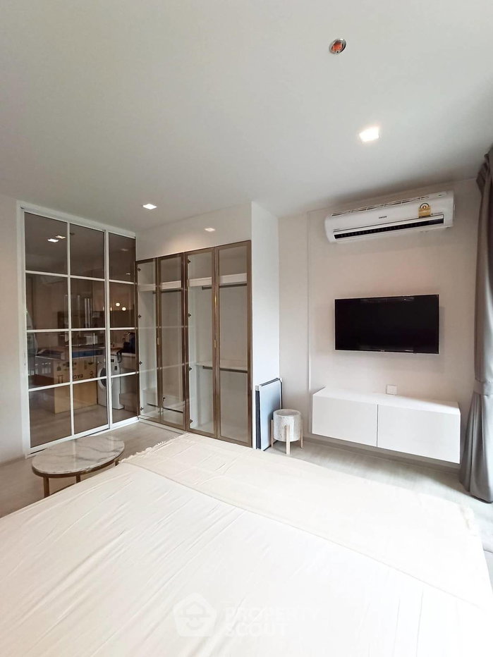 รูป คอนโด 1 ห้องนอน Life One Wireless ใกล้ BTS เพลินจิต (ID 1303791) - รูปที่ 5/8