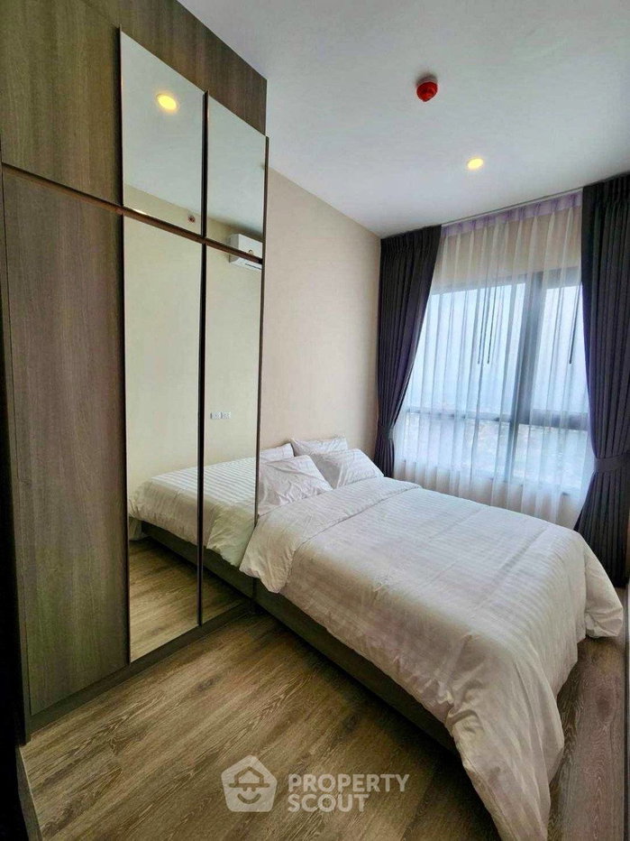 รูป ขายคอนโด 1 ห้องนอน ชั้นสูง Knightsbridge Prime Onnut สถานี BTS อ่อนนุช (ID 3208205) - รูปที่ 3/7