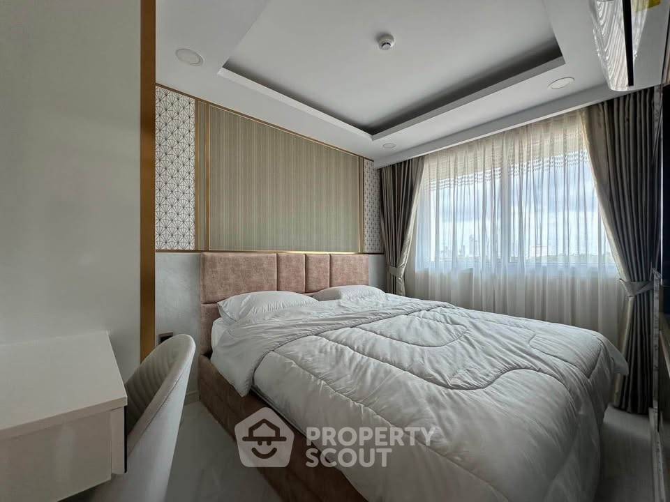 รูป คอนโดห้องนอนเดียว Dusit Grand Park 2 พัทยาให้เช่า (ID 3283355) - รูปที่ 5/16