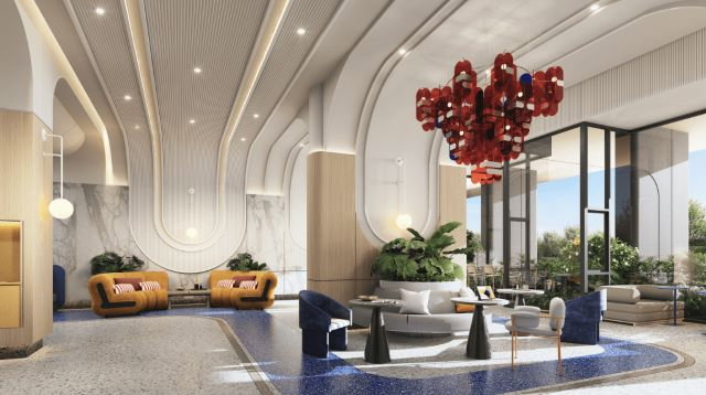 picture  The Base Wongsawang Condominium  - 6/12