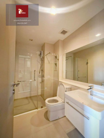 รูป PFD-08978 ให้เช่าคอนโด ไลฟ์ อโศก ไฮป์ (Life Asoke Hype) - นัดชมห้อง @propertyfinder - รูปที่ 7/7