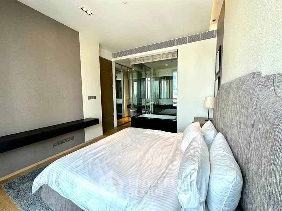 รูป คอนโดให้เช่า 1 ห้องนอน 56 ตร.ม. Saladaeng One ใกล้ MRT สีลม (ID 3094468) - รูปที่ 5/7